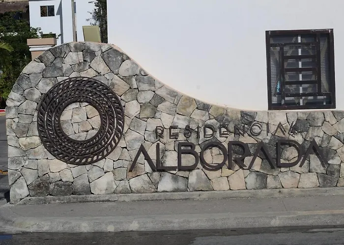 Residencial Alborada Aura De Selva *