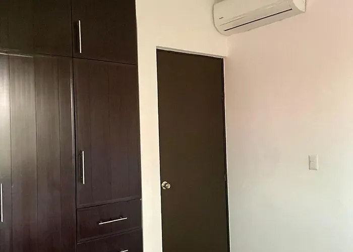 Residencial Alborada Aura De Selva
