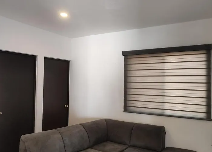 Residencial Alborada Aura De Selva Apartment Puerto Morelos