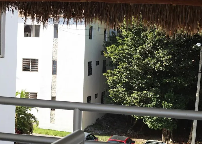 Residencial Alborada Aura De Selva *