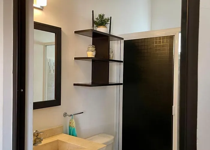 Residencial Alborada Aura De Selva Puerto Morelos