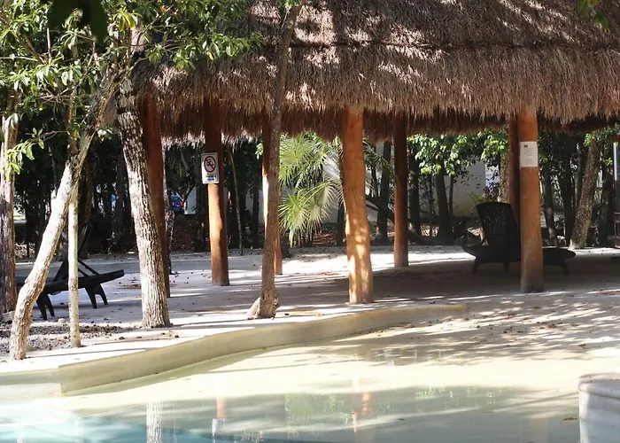 Residencial Alborada Aura De Selva *