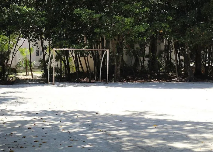 Residencial Alborada Aura De Selva Puerto Morelos
