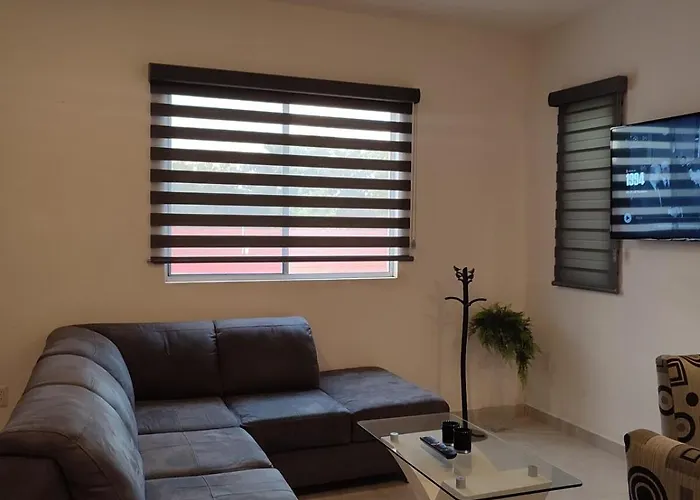 Residencial Alborada Aura De Selva * Puerto Morelos
